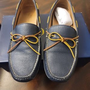 Polo loafers